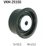 SKF Umlenk-/Führungsrolle, Zahnriemen